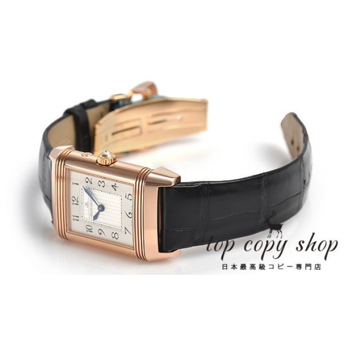 
                        ジャガールクルト レベルソ スーパーコピーデュエットデュオ Q2692424
                    