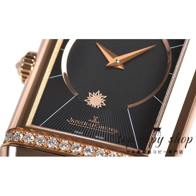 
                        ジャガールクルト レベルソ スーパーコピーデュエットデュオ Q2692424
                    