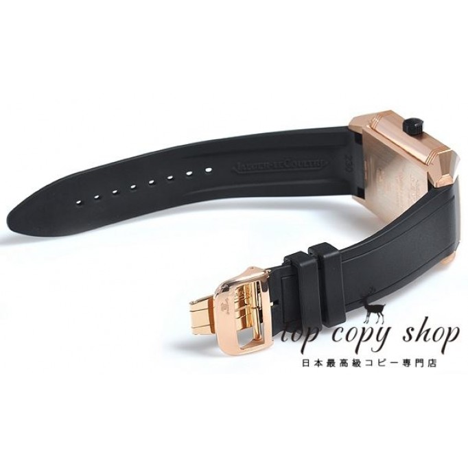 
                        ジャガールクルト レベルソ スーパーコピースクアドラホームタイム Q7002672
                    