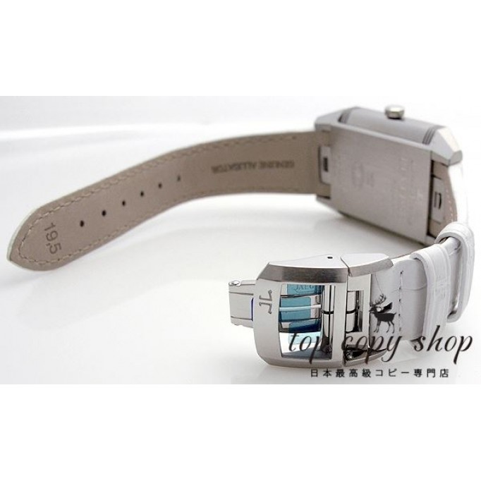 
                        ジャガールクルト レベルソ スーパーコピースクアドラ クラシック Q7068420
                    