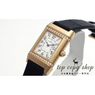
                        ジャガールクルト レベルソ スーパーコピーレディ ダイヤモンド Q2642420
                    