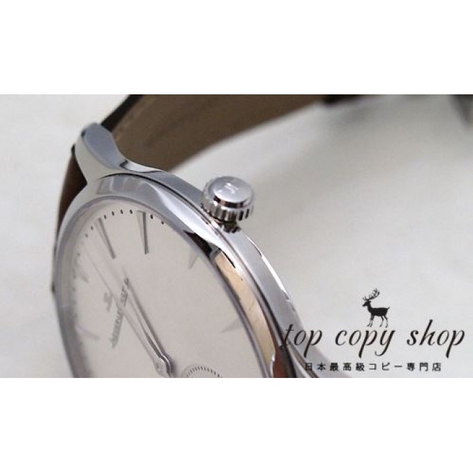 
                        ジャガールクルト マスター スーパーコピー グランドウルトラスリム Q1358420
                    