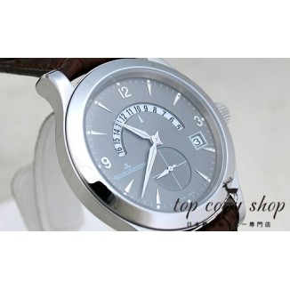 
                        ジャガールクルト マスター スーパーコピー ホームタイム オーデン限定 Q146802
                    