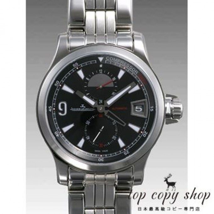 
                        ジャガールクルト マスター スーパーコピー コンプレッサー ＧＭＴ Q1738171
                    