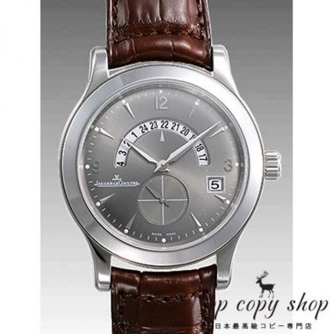 
                        ジャガールクルト マスター スーパーコピー ホームタイム オーデン限定 Q146802
                    