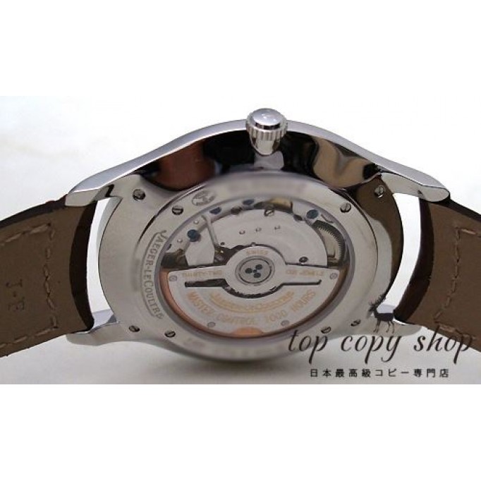 
                        ジャガールクルト マスター スーパーコピー グランドウルトラスリム Q1358420
                    