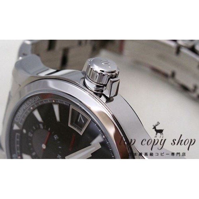 
                        ジャガールクルト マスター スーパーコピー コンプレッサー ＧＭＴ Q1738171
                    