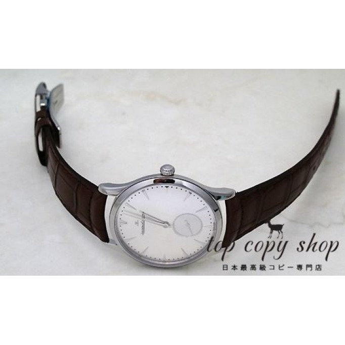 
                        ジャガールクルト マスター スーパーコピー グランドウルトラスリム Q1358420
                    