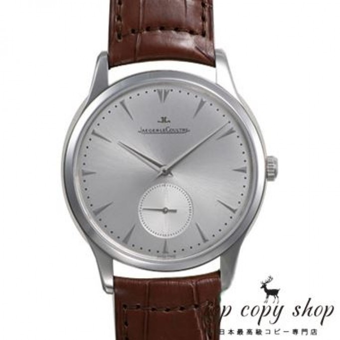 
                        ジャガールクルト マスター スーパーコピー グランドウルトラスリム Q1358420
                    