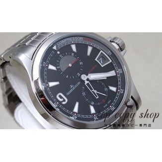 
                        ジャガールクルト マスター スーパーコピー コンプレッサー ＧＭＴ Q1738171
                    