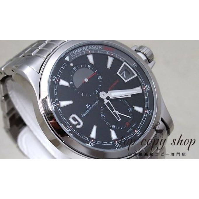 
                        ジャガールクルト マスター スーパーコピー コンプレッサー ＧＭＴ Q1738171
                    