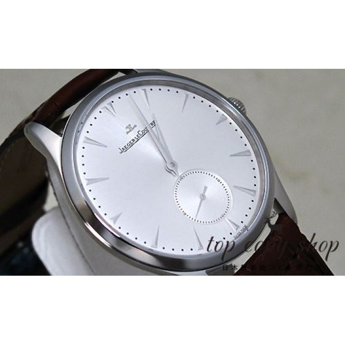 
                        ジャガールクルト マスター スーパーコピー グランドウルトラスリム Q1358420
                    