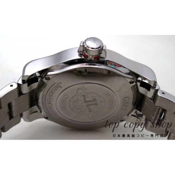 
                        ジャガールクルト マスター スーパーコピー コンプレッサー ＧＭＴ Q1738171
                    