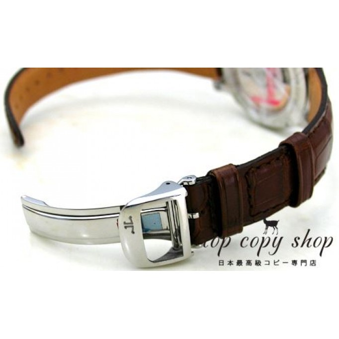 
                        ジャガールクルト マスター スーパーコピー コントロール Q1398420
                    