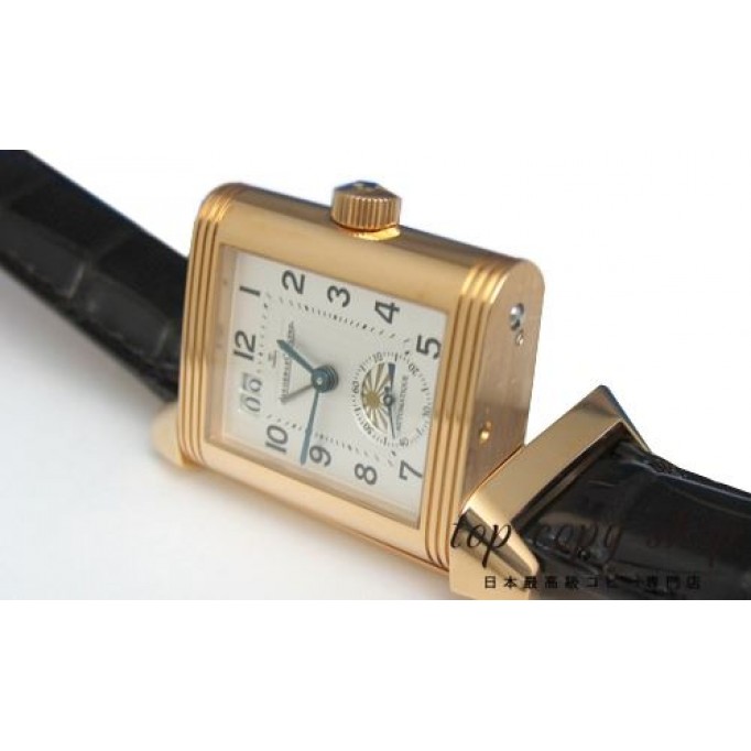 
                        ジャガールクルト レベルソ スーパーコピー グランドオートマチック Q3032420
                    