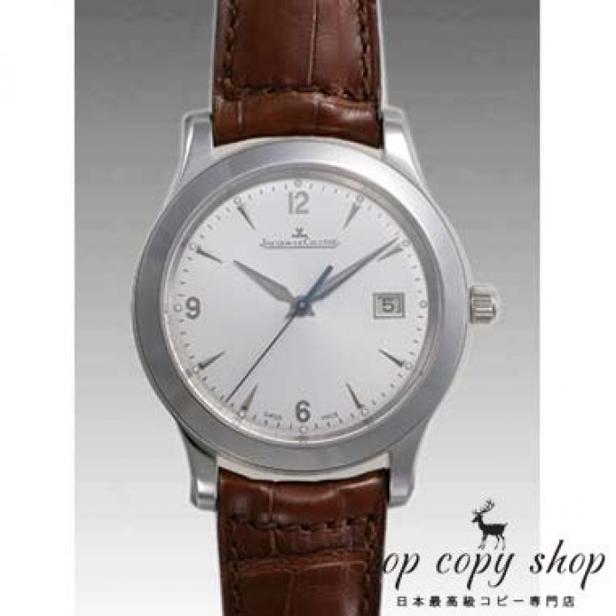 
                        ジャガールクルト マスター スーパーコピー コントロール Q1398420
                    