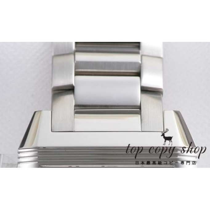 
                        ジャガールクルト レベルソ スーパーコピー スクアドラホームタイム Q7008120
                    