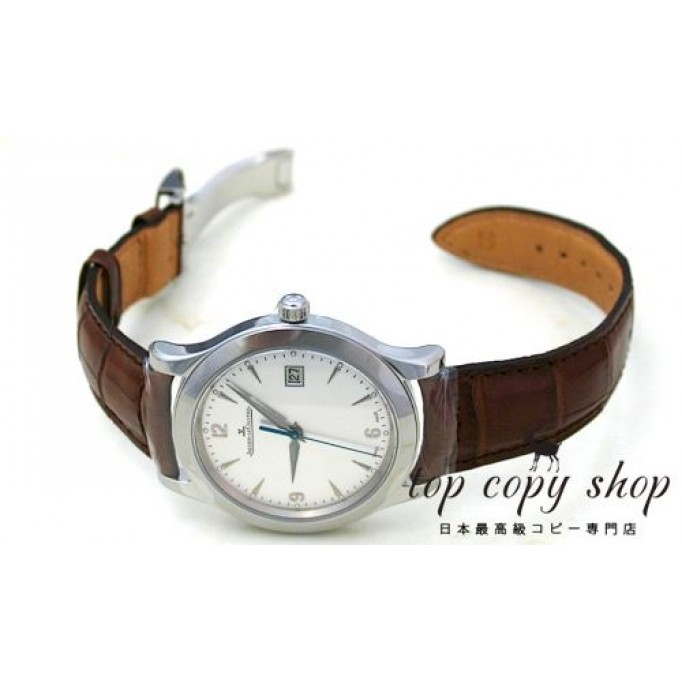 
                        ジャガールクルト マスター スーパーコピー コントロール Q1398420
                    