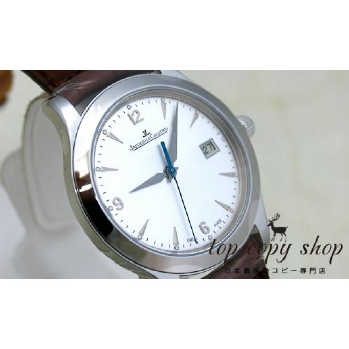 
                        ジャガールクルト マスター スーパーコピー コントロール Q1398420
                    