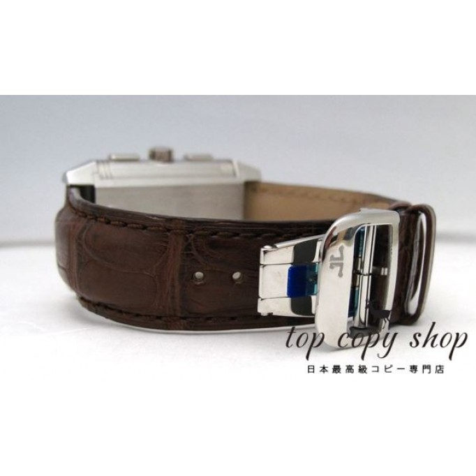 
                        ジャガールクルト レベルソ スーパーコピー グランドＧＭＴ Q3028420
                    