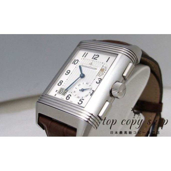 
                        ジャガールクルト レベルソ スーパーコピー グランドＧＭＴ Q3028420
                    