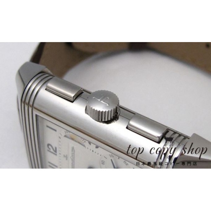 
                        ジャガールクルト レベルソ スーパーコピー グランドＧＭＴ Q3028420
                    