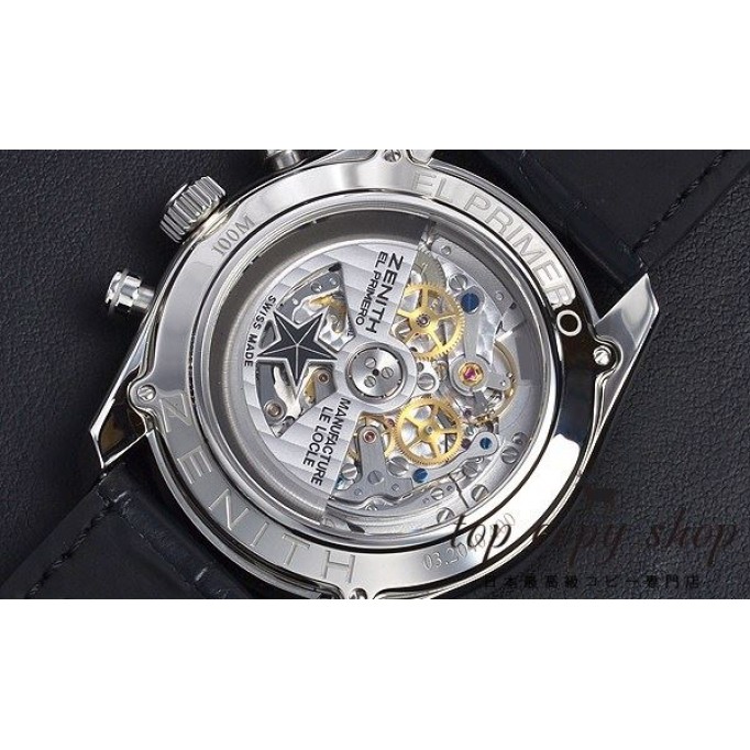 
                        ゼニス エルプリメロ スーパーコピー ３６０００ＶＰＨ 03.2040.400/04.C496
                    