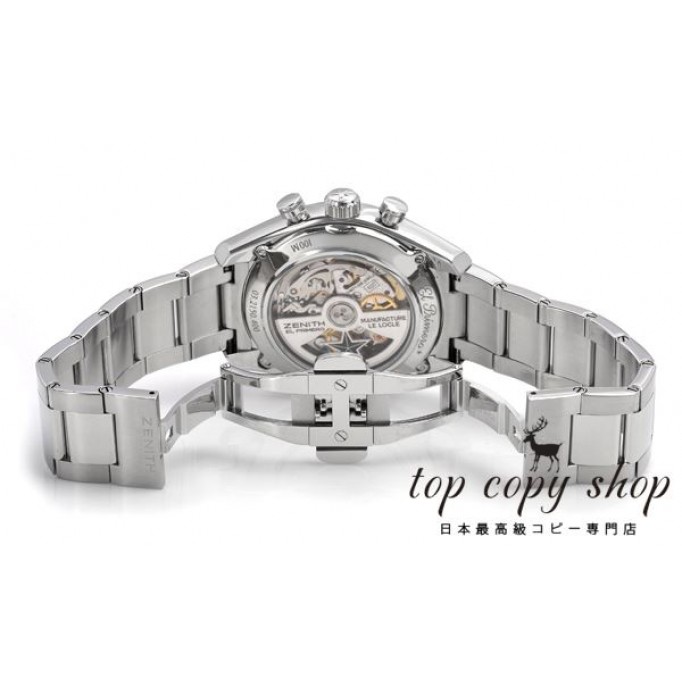 
                        ゼニス エルプリメロ スーパーコピー ３６０００ＶＰＨ 03.2350.400/69.M2350
                    