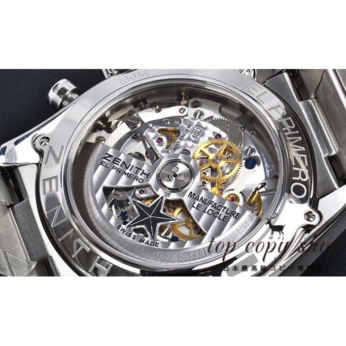 
                        ゼニス エルプリメロ スーパーコピー ３６０００ＶＰＨ 03.2040.400/04.M2040
                    