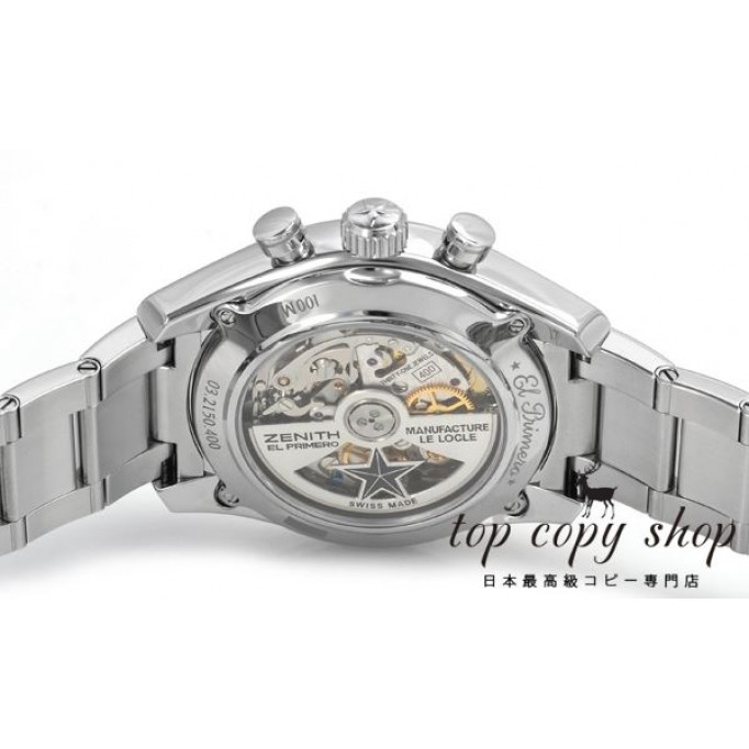 
                        ゼニス エルプリメロ スーパーコピー ３６０００ＶＰＨ 03.2350.400/69.M2350
                    
