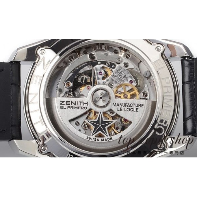 
                        ゼニス エルプリメロ スーパーコピー ３６０００ＶＰＨ 03.2040.400/24.C496
                    