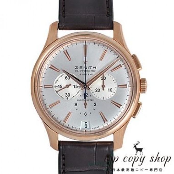 
                        ゼニス キャプテン エルプリメロ スーパーコピー 18.2310.400/01.C498
                    