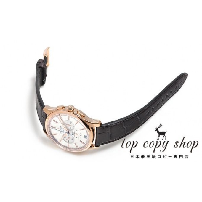 
                        ゼニス キャプテン エルプリメロ スーパーコピー 18.2310.400/01.C498
                    