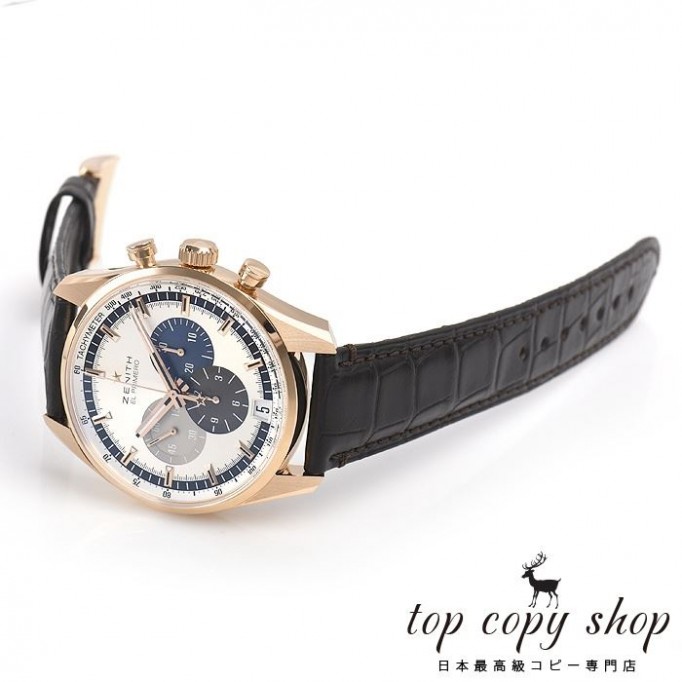 
                        ゼニス エルプリメロ スーパーコピー ３６０００ＶＰＨ 18.2043.400/69.C494
                    