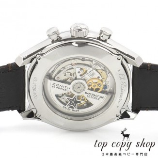 
                        ゼニス エルプリメロ スーパーコピー ３６０００ＶＰＨ ４５ｍｍ03.2520.400/69.C713
                    