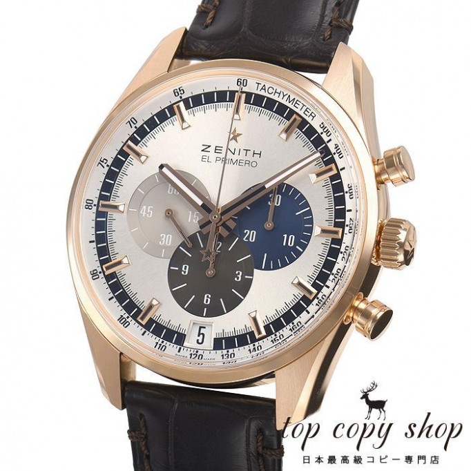 
                        ゼニス エルプリメロ スーパーコピー ３６０００ＶＰＨ 18.2043.400/69.C494
                    