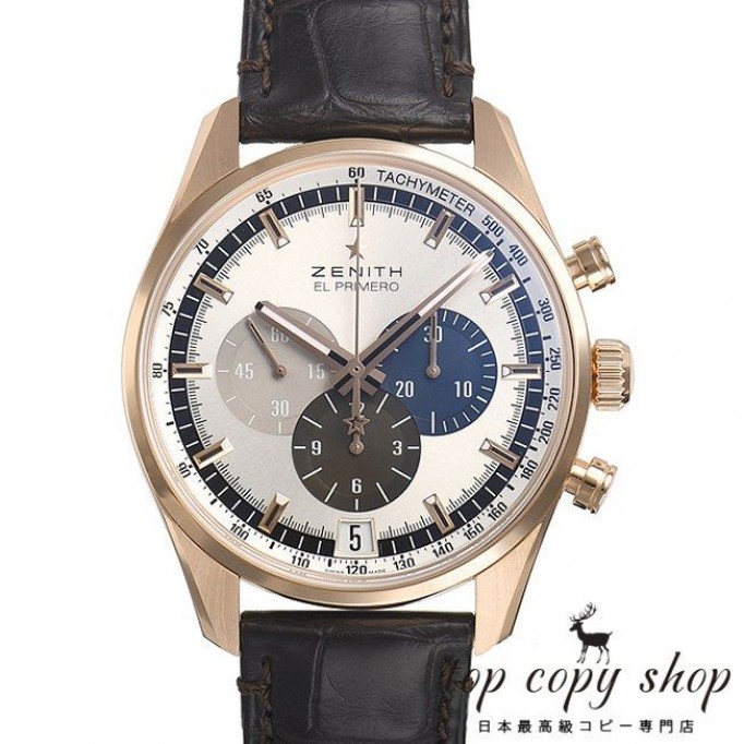 
                        ゼニス エルプリメロ スーパーコピー ３６０００ＶＰＨ 18.2043.400/69.C494
                    