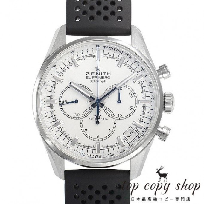 
                        ゼニス エルプリメロ スーパーコピー ３６０００ＶＰＨ クラシック 03.2080.400/01.R576
                    