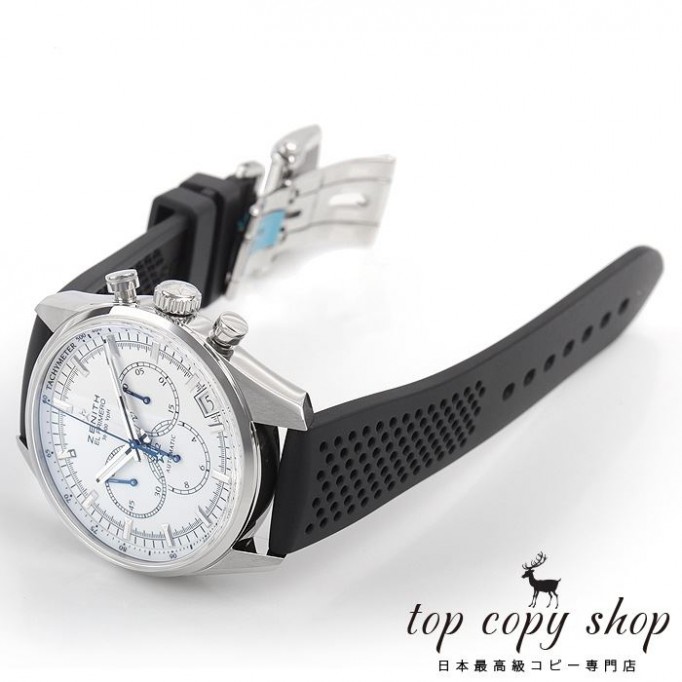 
                        ゼニス エルプリメロ スーパーコピー ３６０００ＶＰＨ クラシック 03.2080.400/01.R576
                    