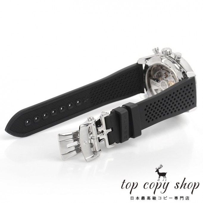 
                        ゼニス エルプリメロ スーパーコピー ３６０００ＶＰＨ クラシック 03.2080.400/01.R576
                    