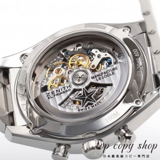 
                        ゼニス エルプリメロ スーパーコピー ３６０００ＶＰＨ 03.2040.400/26.M2040
                    