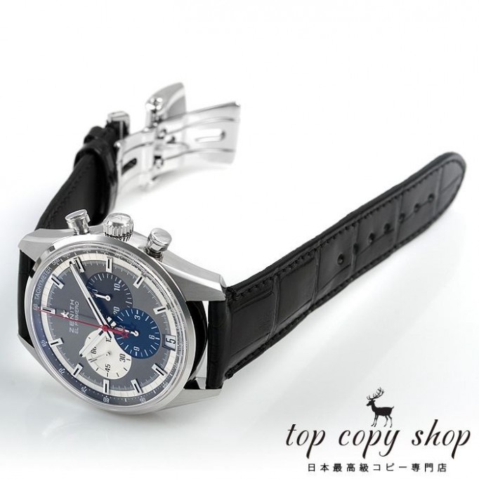 
                        ゼニス エルプリメロ スーパーコピー ３６０００ＶＰＨ 03.2040.400/26.C496
                    