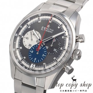 
                        ゼニス エルプリメロ スーパーコピー ３６０００ＶＰＨ 03.2040.400/26.M2040
                    