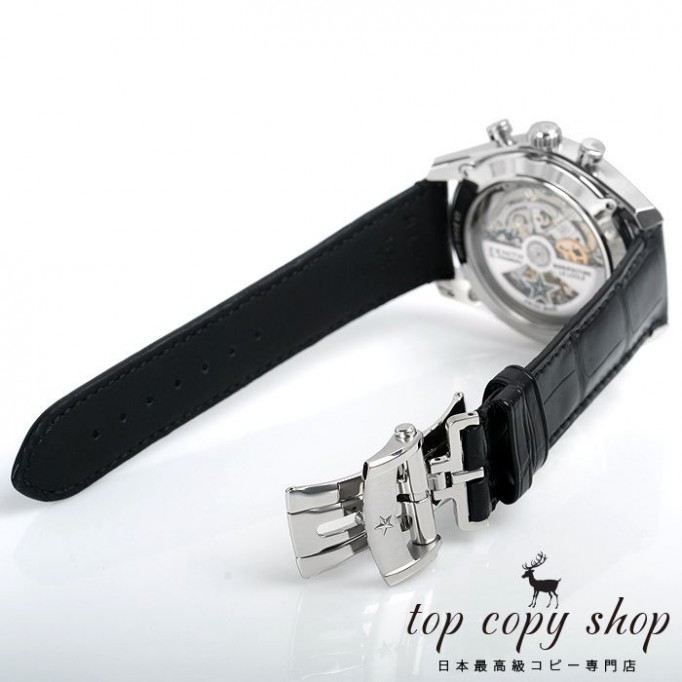 
                        ゼニス エルプリメロ スーパーコピー ３６０００ＶＰＨ 03.2040.400/26.C496
                    