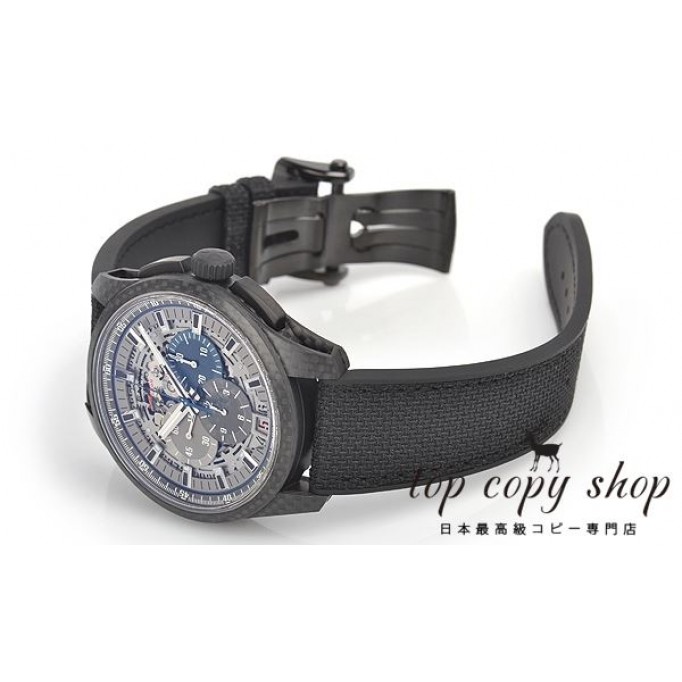 
                        ゼニス エルプリメロ スーパーコピー ライトウェイト 世界限定２５０本 10.2460.400/69.R573
                    