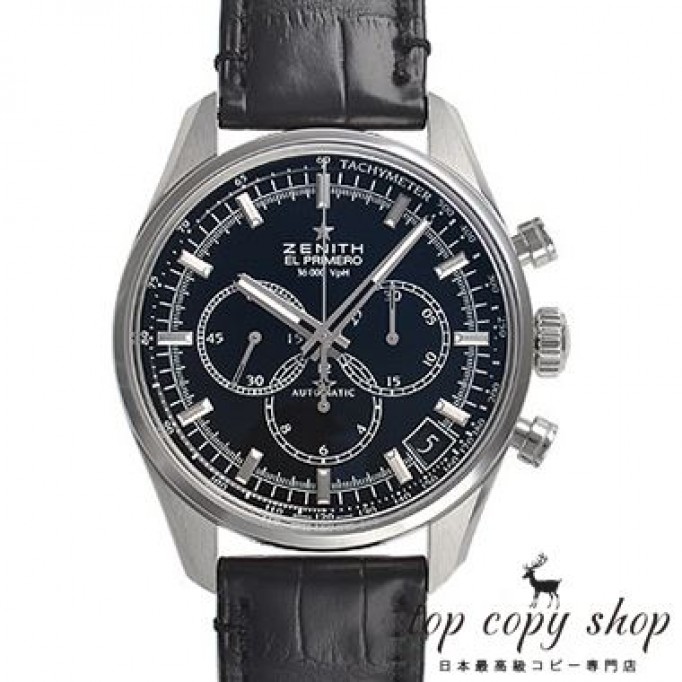 
                        ゼニス エルプリメロ スーパーコピー ３６０００ＶＰＨ クラシック 03.2080.400/23.C496
                    