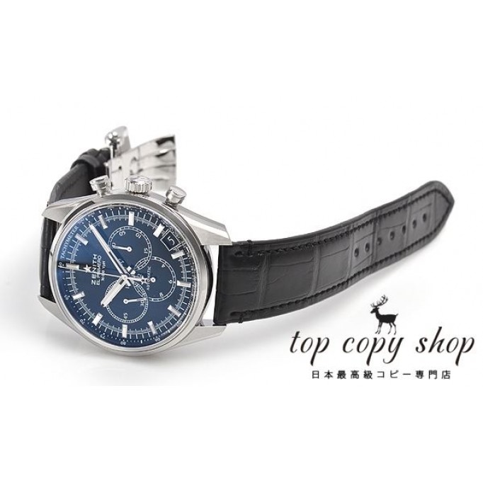 
                        ゼニス エルプリメロ スーパーコピー ３６０００ＶＰＨ クラシック 03.2080.400/23.C496
                    