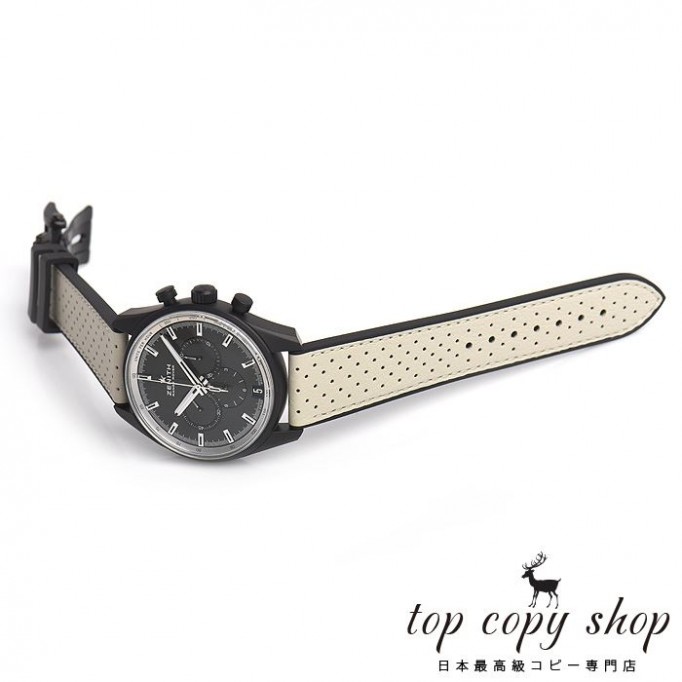 
                        ゼニス エルプリメロ スーパーコピー レンジローバー 24.2040.400/27.R797
                    