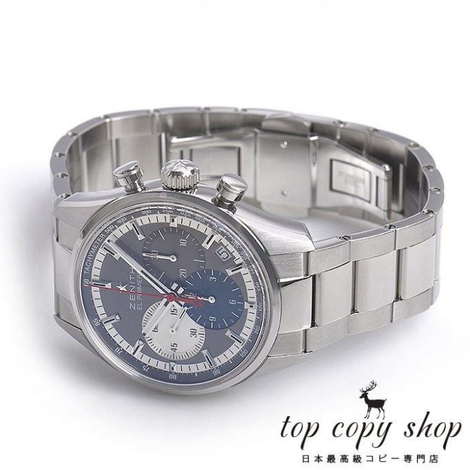
                        ゼニス エルプリメロ スーパーコピー ３６０００ＶＰＨ 03.2350.400/26.M2350
                    