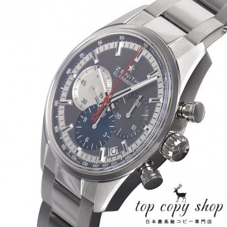 
                        ゼニス エルプリメロ スーパーコピー ３６０００ＶＰＨ 03.2350.400/26.M2350
                    